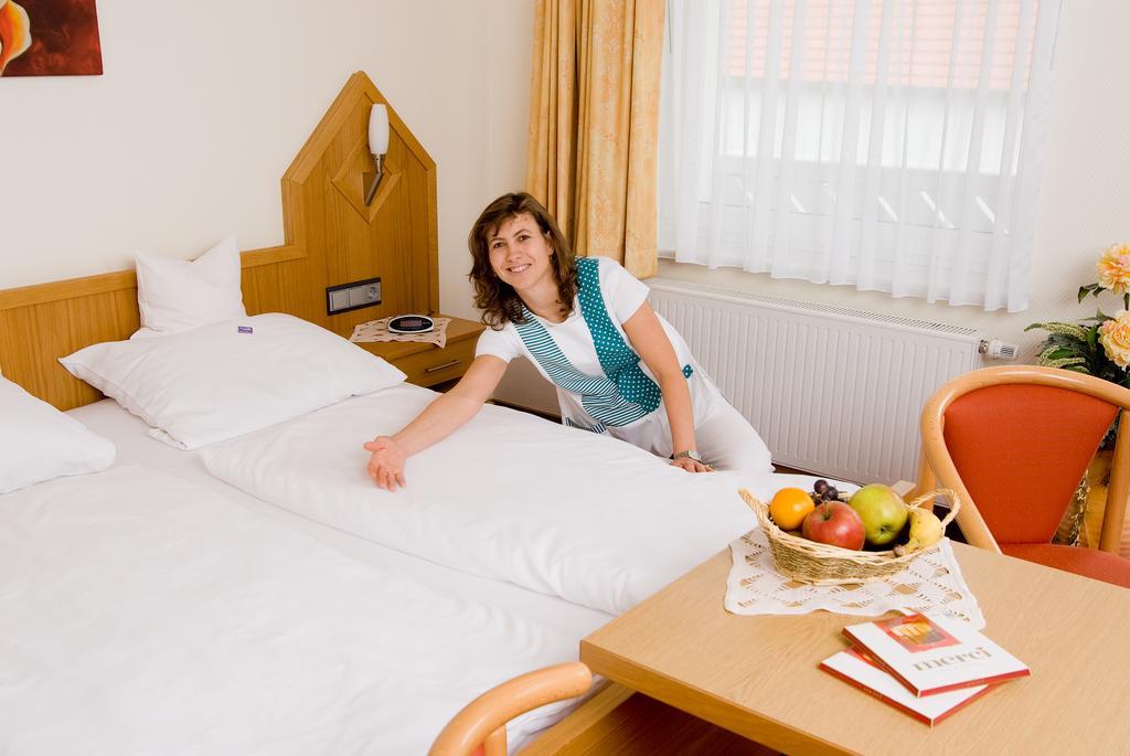 Hotel Haus Wiesengrund Hallenberg Ngoại thất bức ảnh
