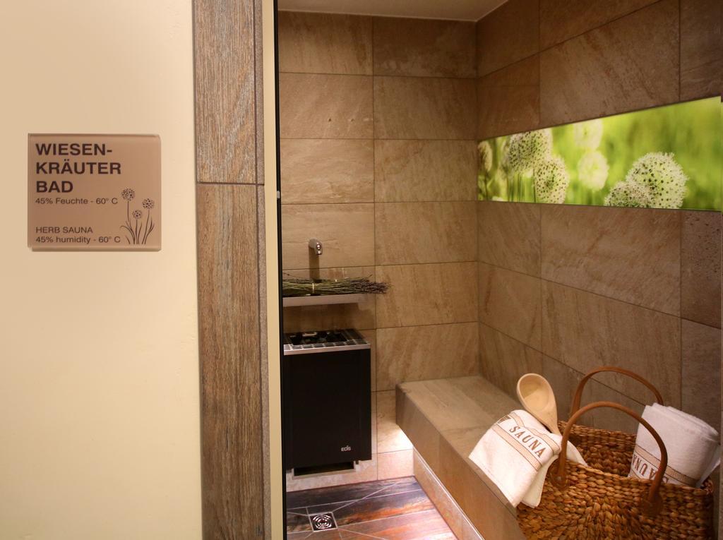 Hotel Haus Wiesengrund Hallenberg Ngoại thất bức ảnh