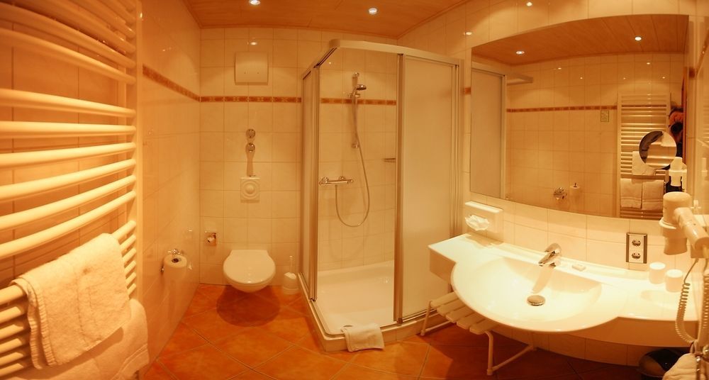 Hotel Haus Wiesengrund Hallenberg Ngoại thất bức ảnh