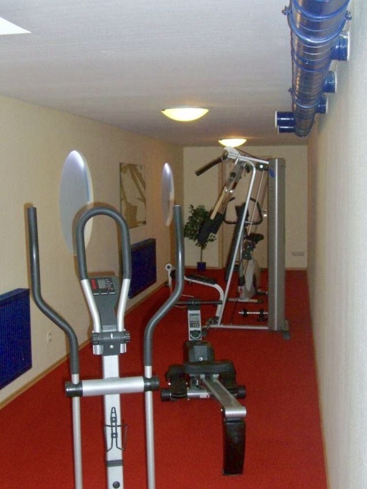 Hotel Haus Wiesengrund Hallenberg Ngoại thất bức ảnh