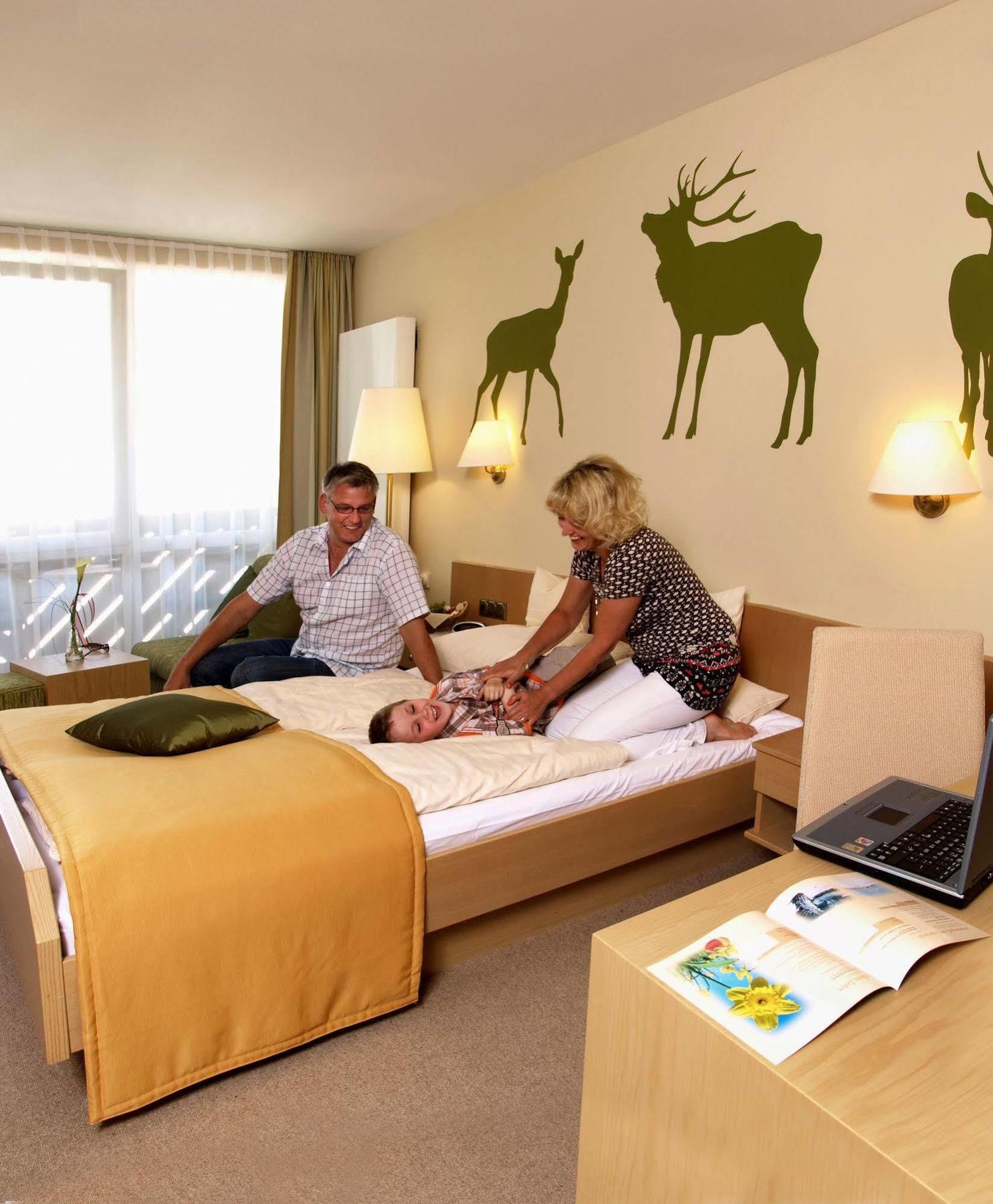 Hotel Haus Wiesengrund Hallenberg Ngoại thất bức ảnh