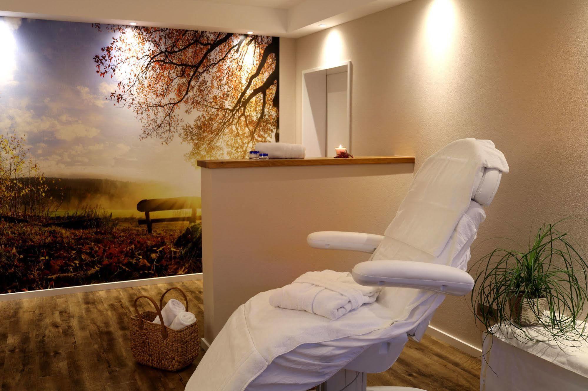 Hotel Haus Wiesengrund Hallenberg Ngoại thất bức ảnh