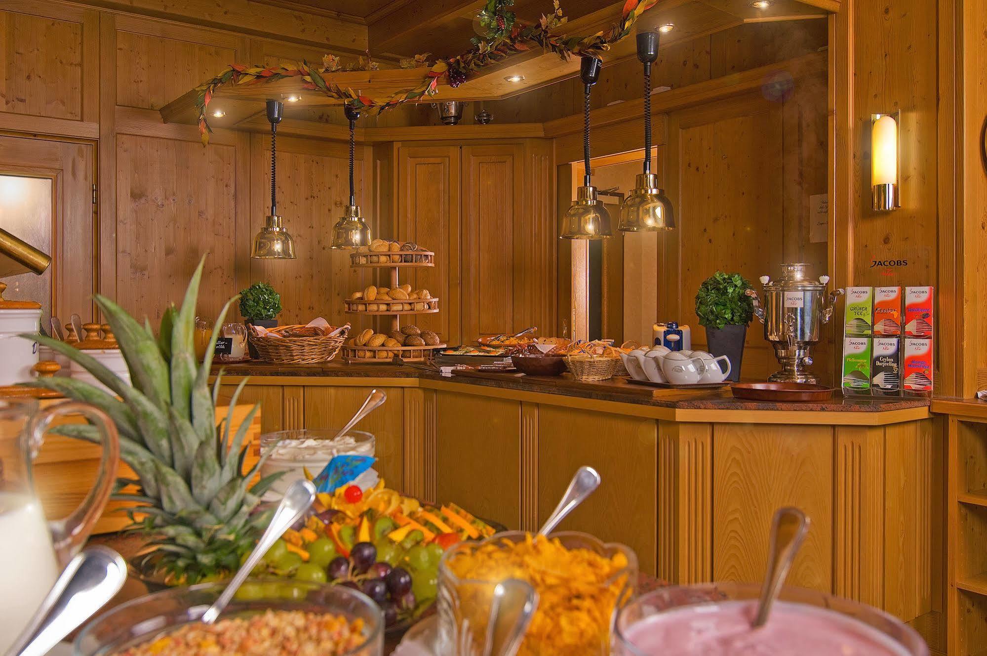Hotel Haus Wiesengrund Hallenberg Ngoại thất bức ảnh