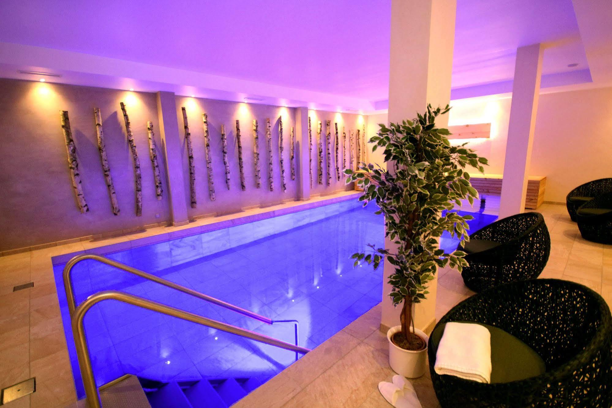 Hotel Haus Wiesengrund Hallenberg Ngoại thất bức ảnh